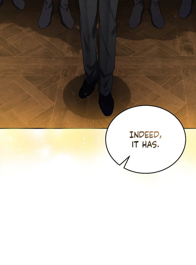 The Eldest Daughter Takes Over Chapter 23 page 36 - 
