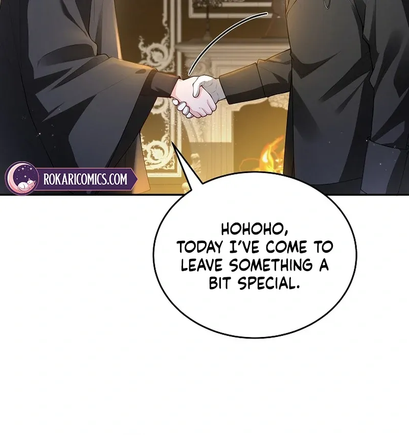 The Eldest Daughter Takes Over Chapter 23 page 38 - 