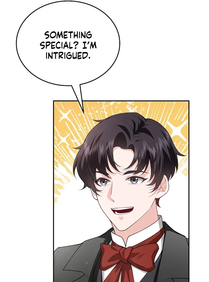 The Eldest Daughter Takes Over Chapter 23 page 39 - 
