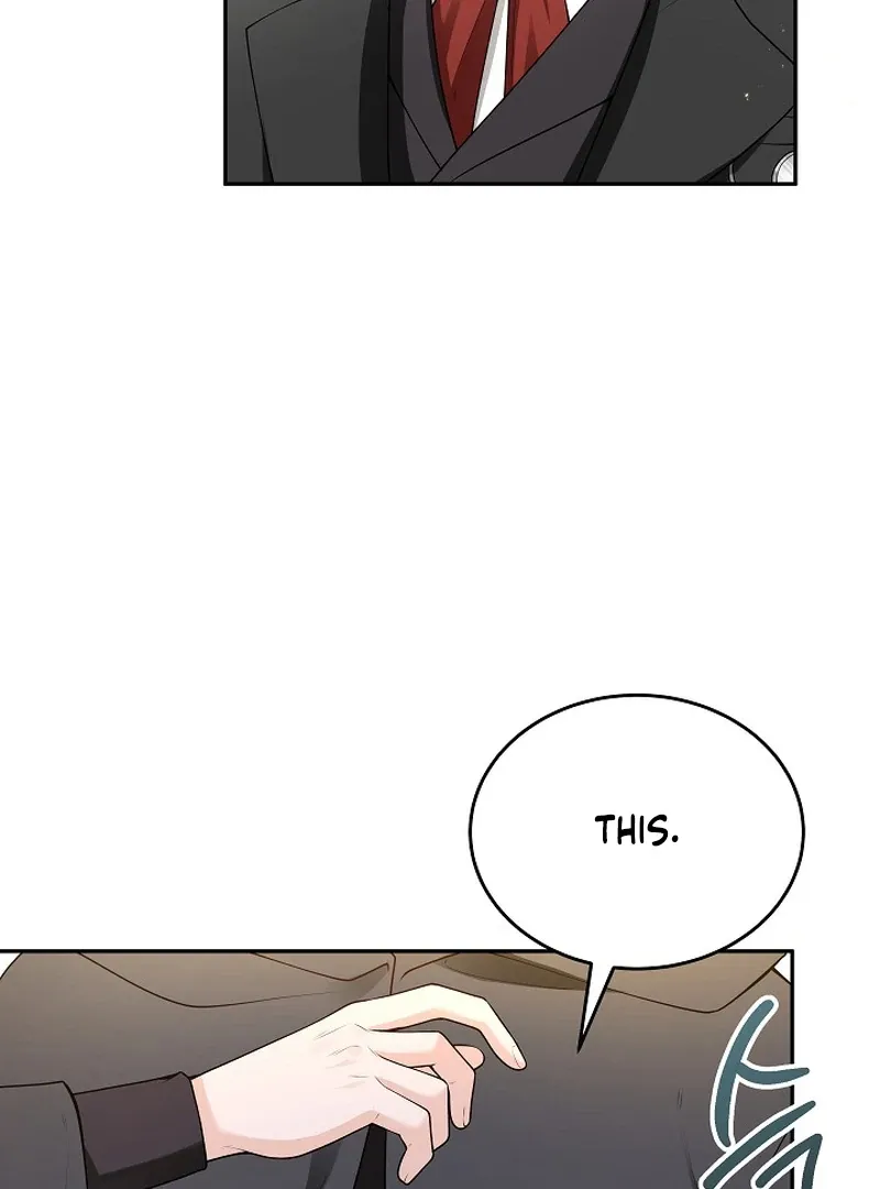 The Eldest Daughter Takes Over Chapter 23 page 40 - 