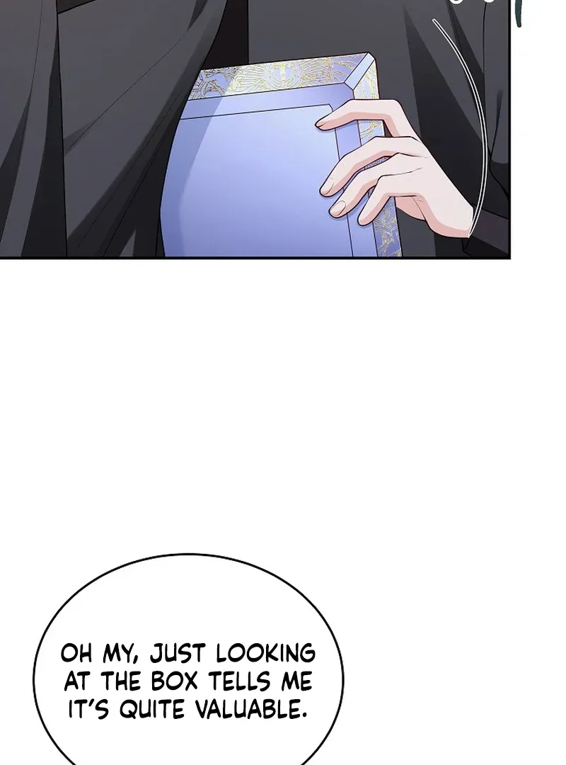 The Eldest Daughter Takes Over Chapter 23 page 41 - 