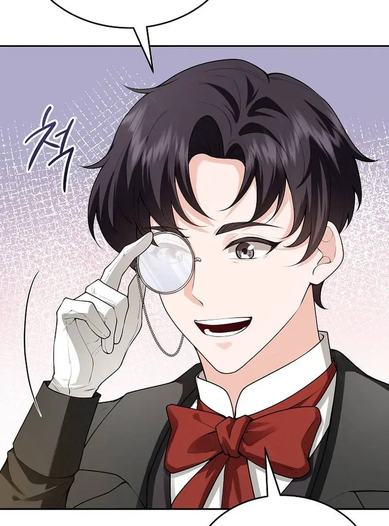 The Eldest Daughter Takes Over Chapter 23 page 42 - 