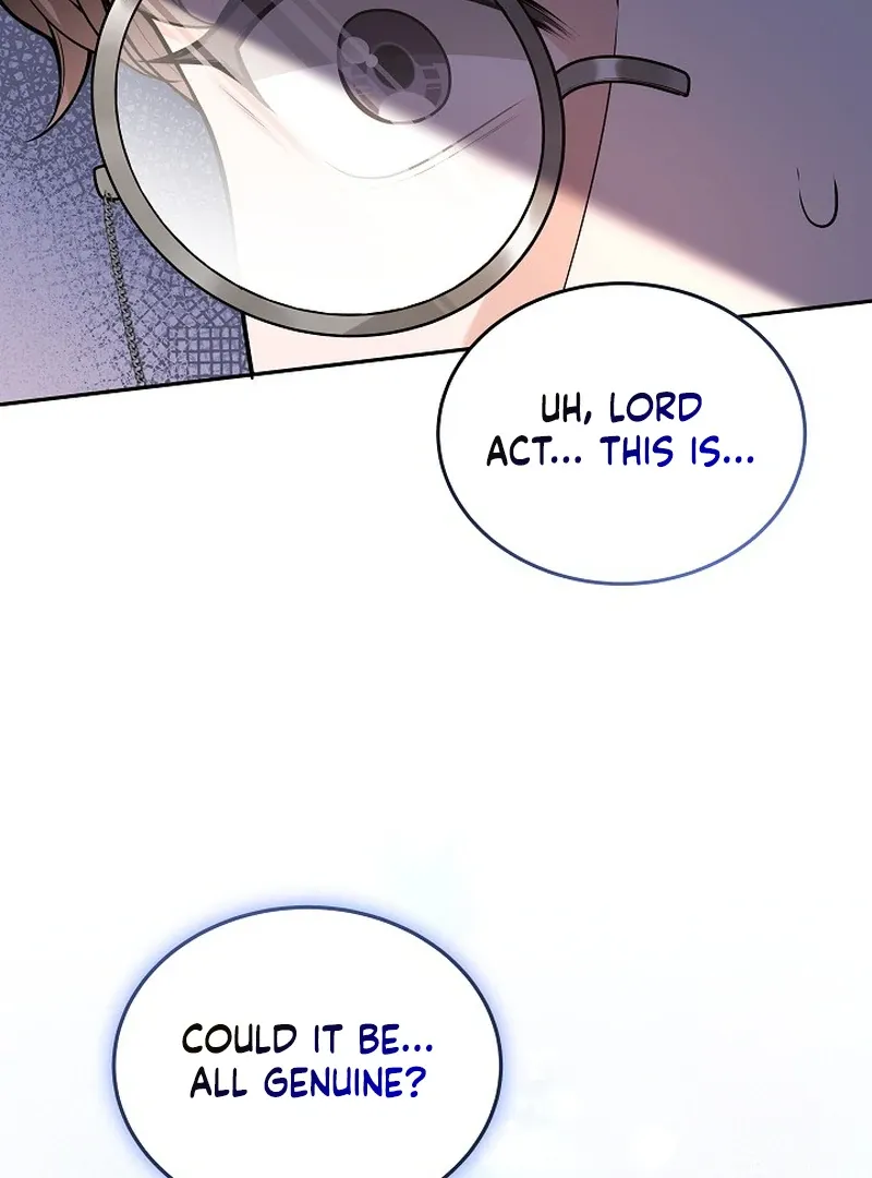 The Eldest Daughter Takes Over Chapter 23 page 44 - 