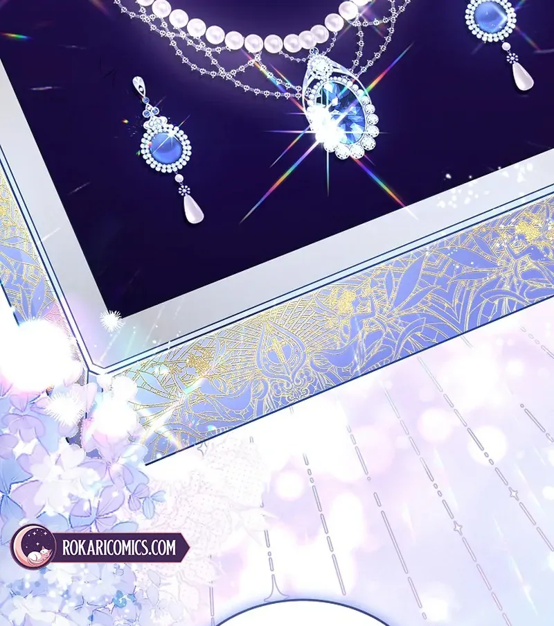 The Eldest Daughter Takes Over Chapter 23 page 46 - 