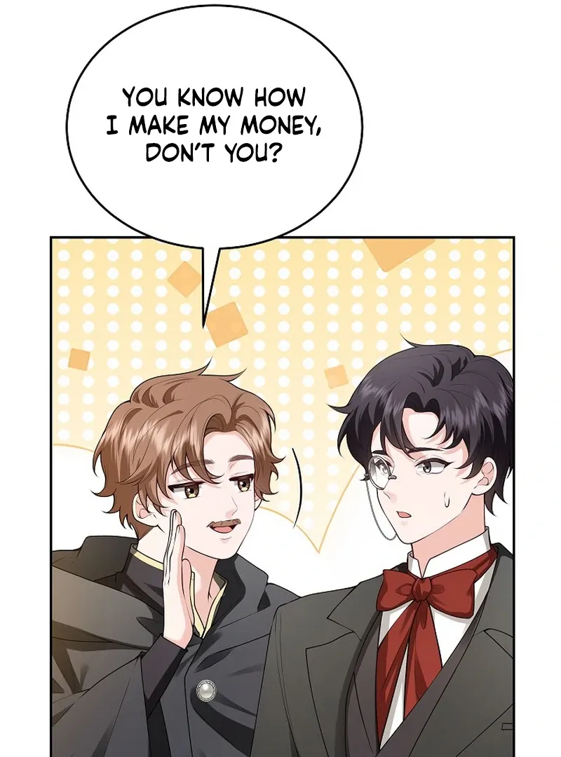 The Eldest Daughter Takes Over Chapter 23 page 48 - 
