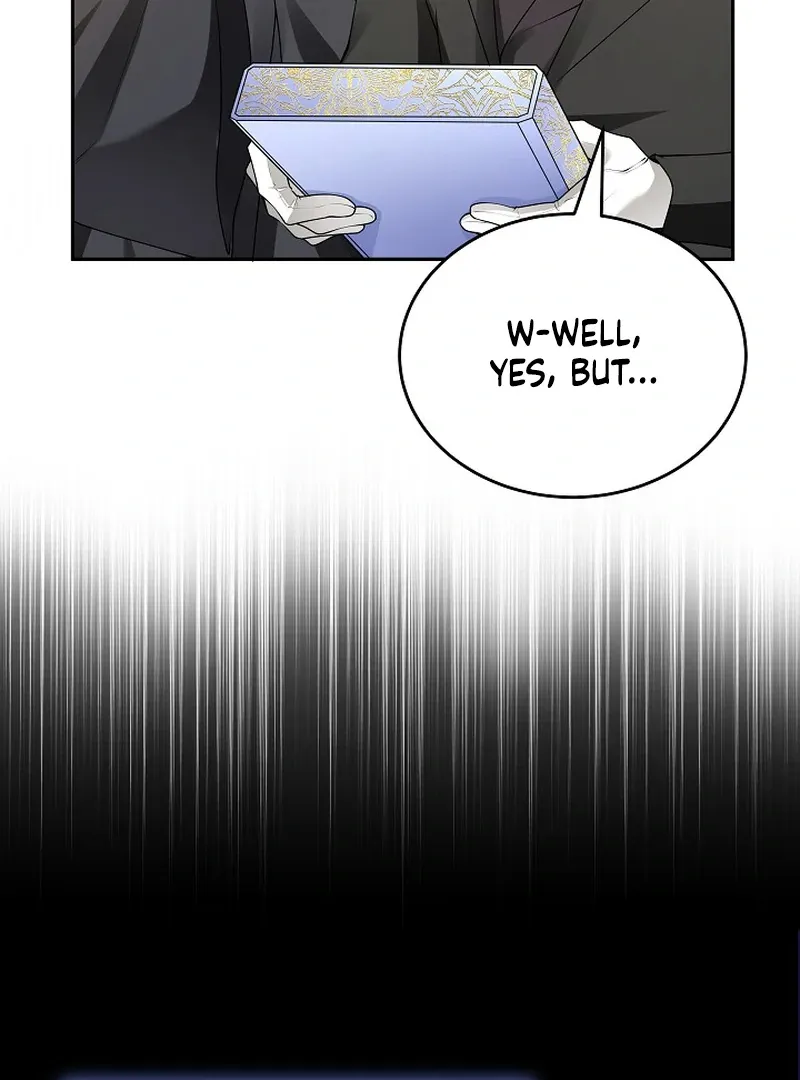 The Eldest Daughter Takes Over Chapter 23 page 49 - 