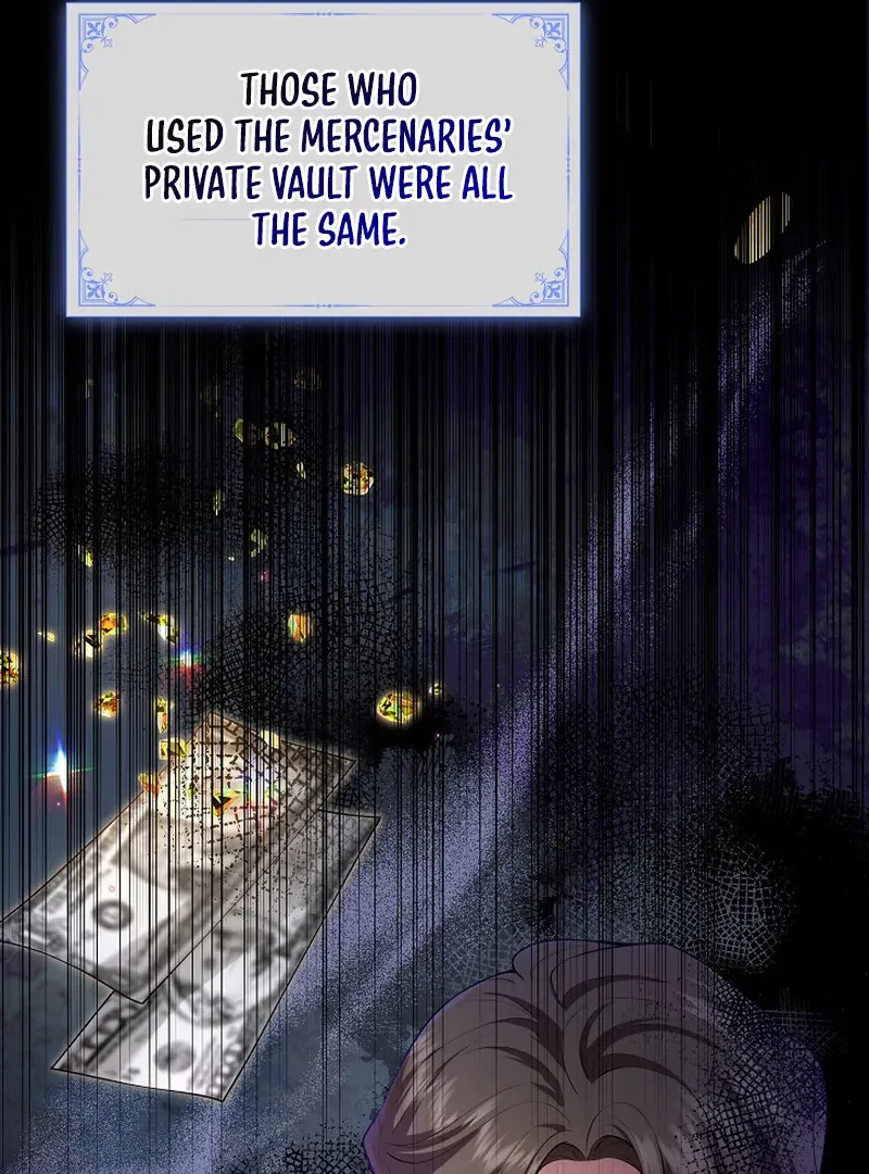 The Eldest Daughter Takes Over Chapter 23 page 50 - 