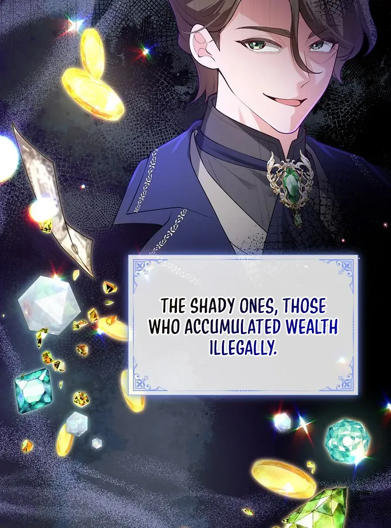 The Eldest Daughter Takes Over Chapter 23 page 51 - 