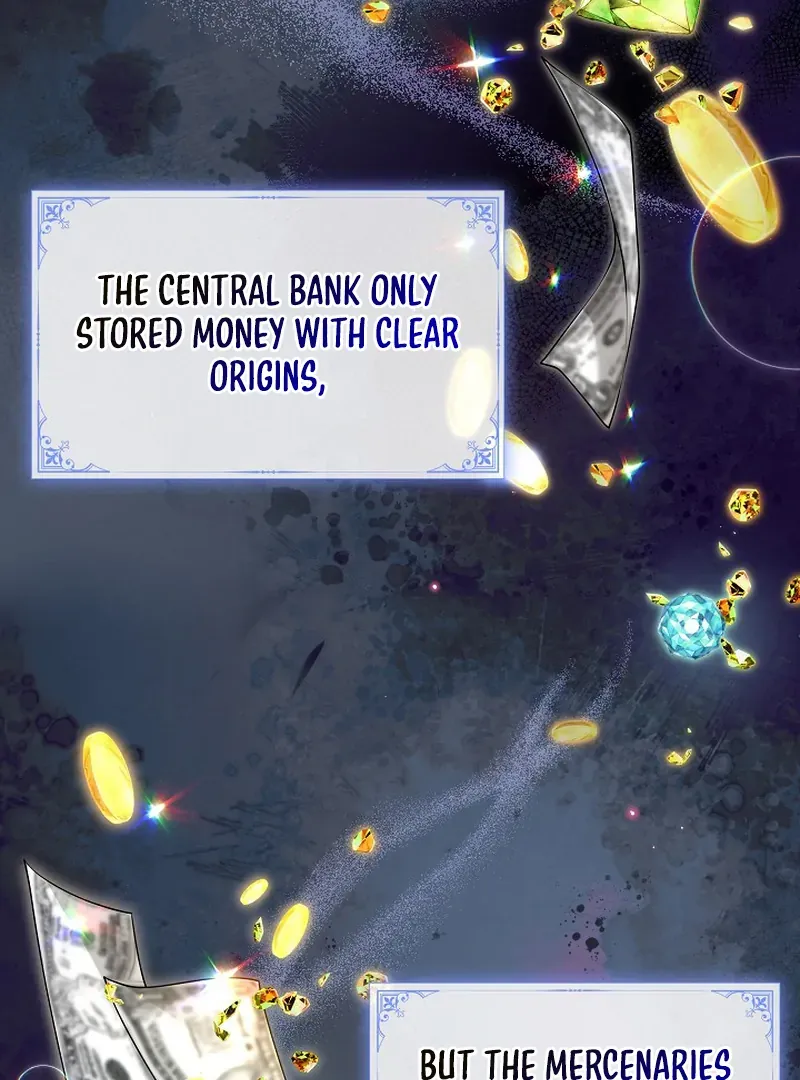 The Eldest Daughter Takes Over Chapter 23 page 52 - 