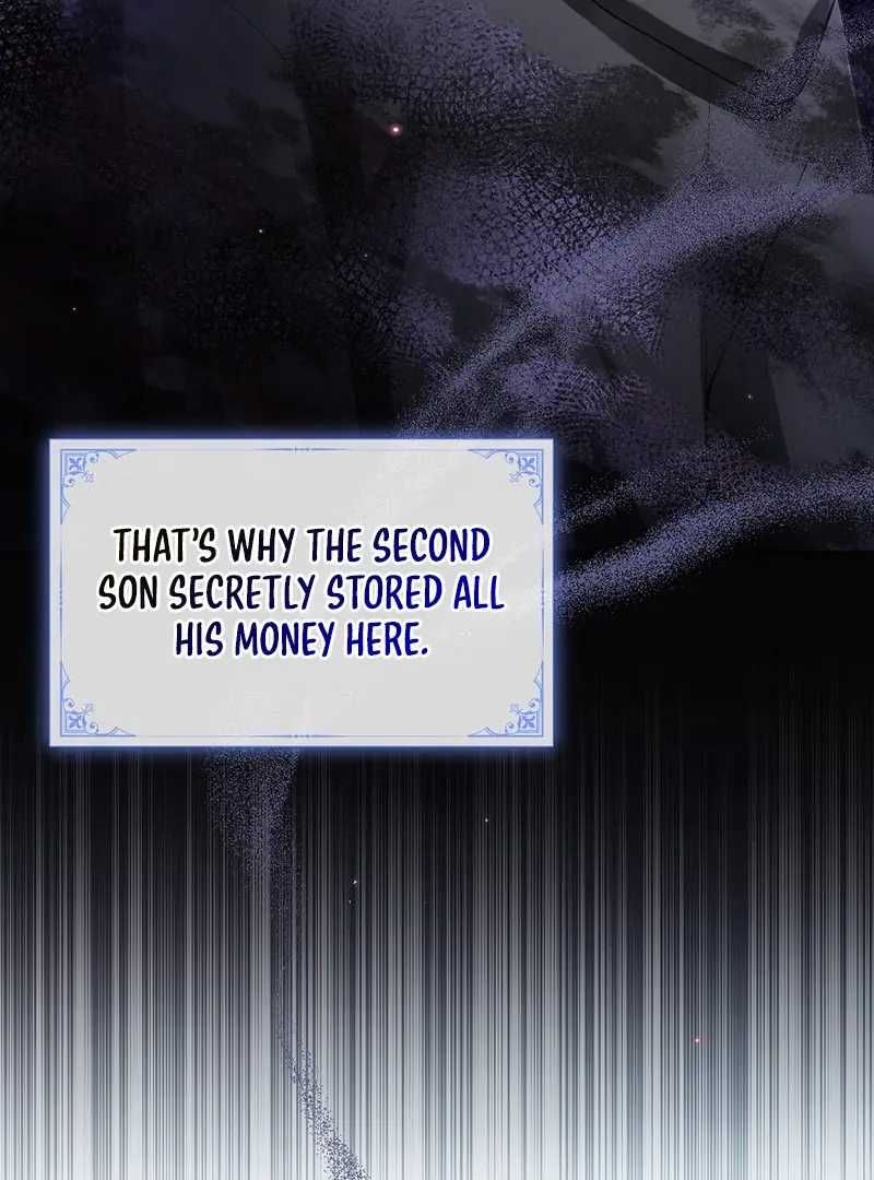 The Eldest Daughter Takes Over Chapter 23 page 54 - 