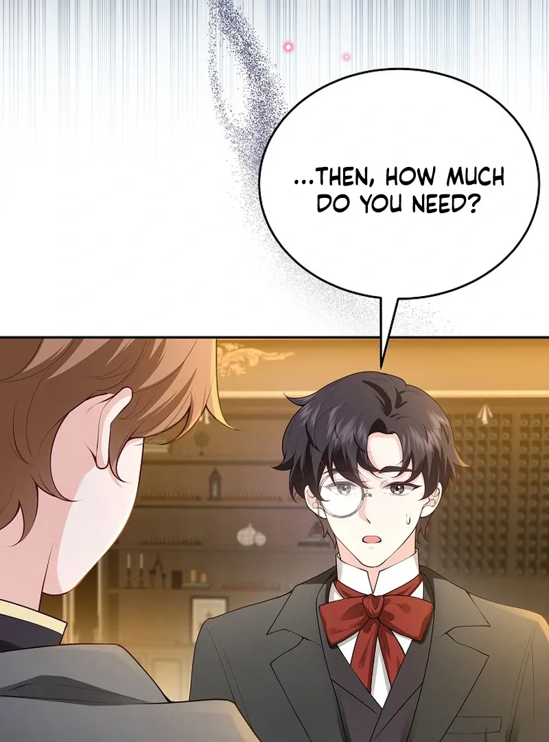 The Eldest Daughter Takes Over Chapter 23 page 55 - 