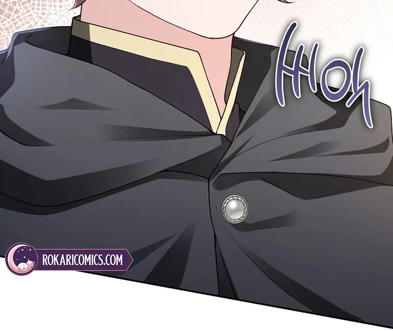 The Eldest Daughter Takes Over Chapter 23 page 58 - 