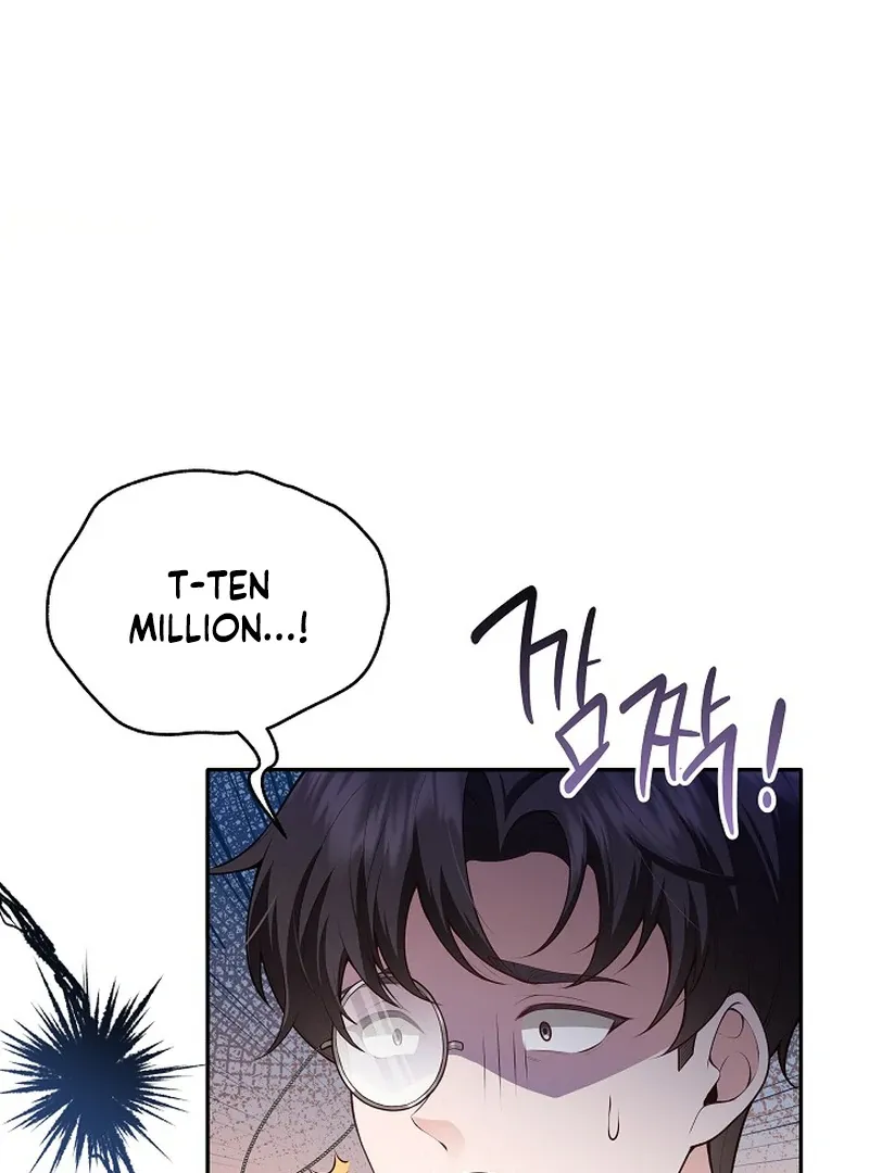 The Eldest Daughter Takes Over Chapter 23 page 59 - 