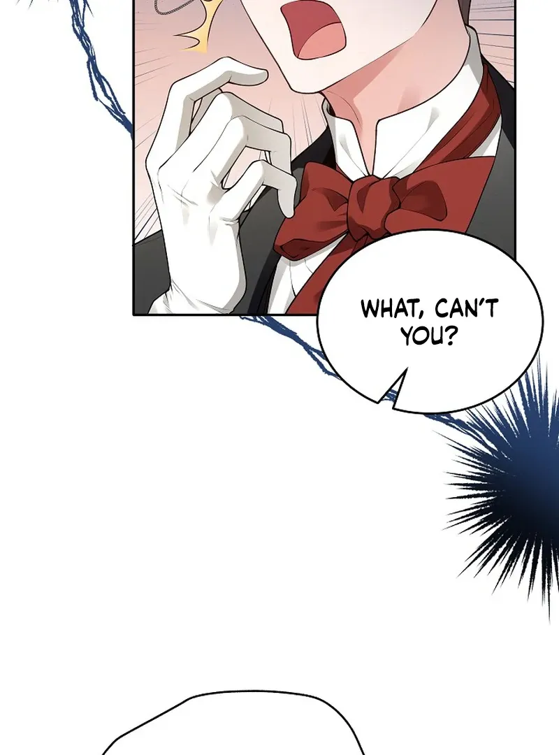 The Eldest Daughter Takes Over Chapter 23 page 60 - 