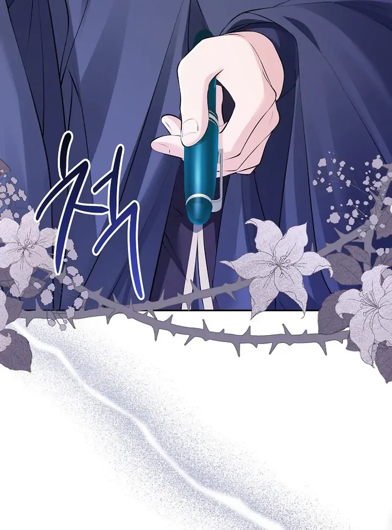 The Eldest Daughter Takes Over Chapter 23 page 7 - 