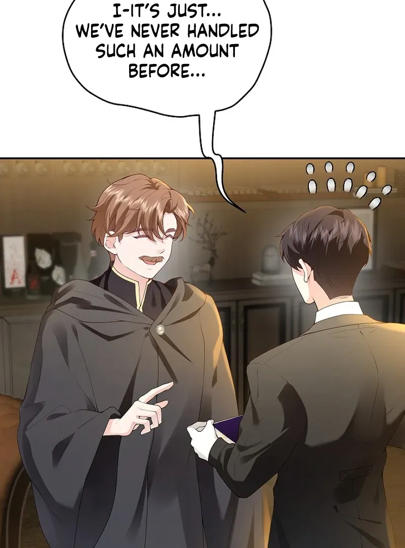 The Eldest Daughter Takes Over Chapter 23 page 61 - 