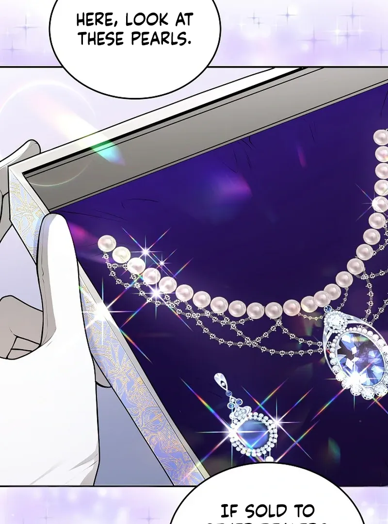 The Eldest Daughter Takes Over Chapter 23 page 63 - 