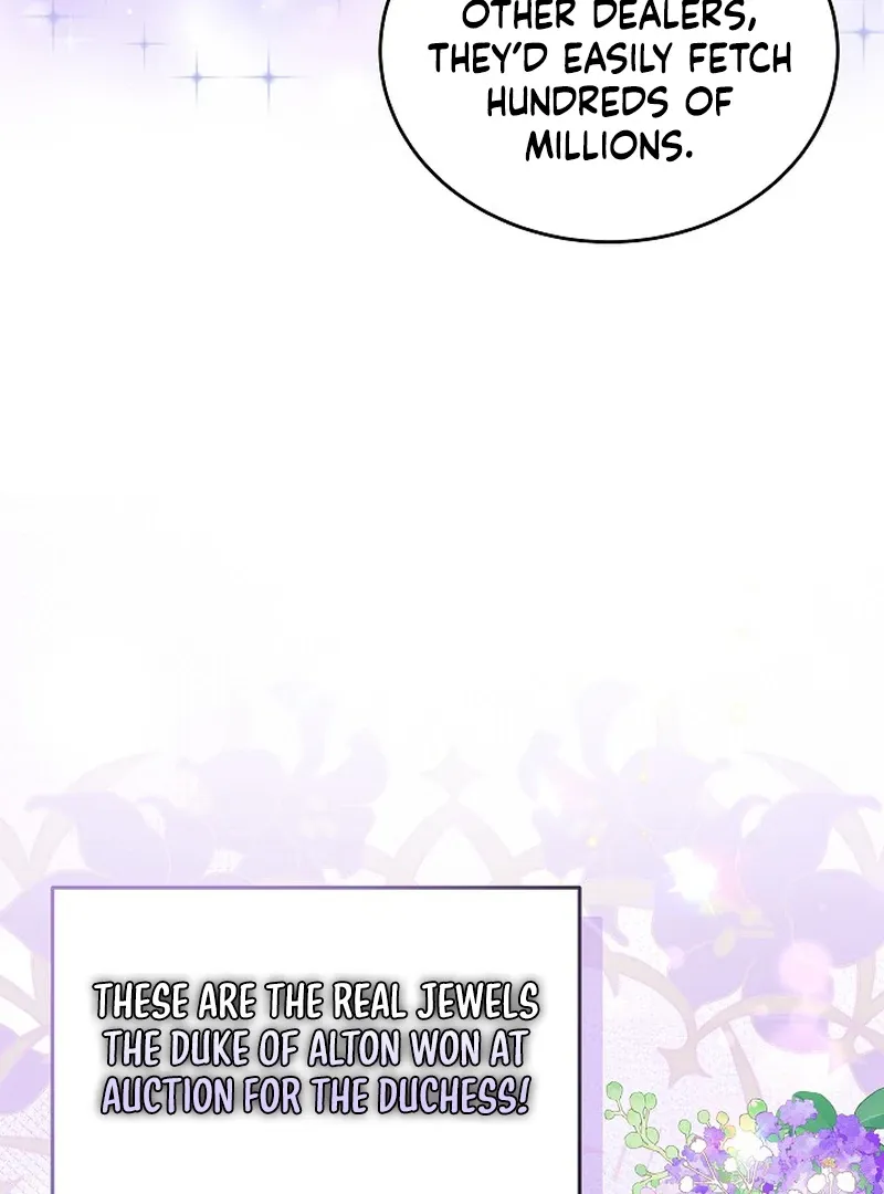 The Eldest Daughter Takes Over Chapter 23 page 64 - 