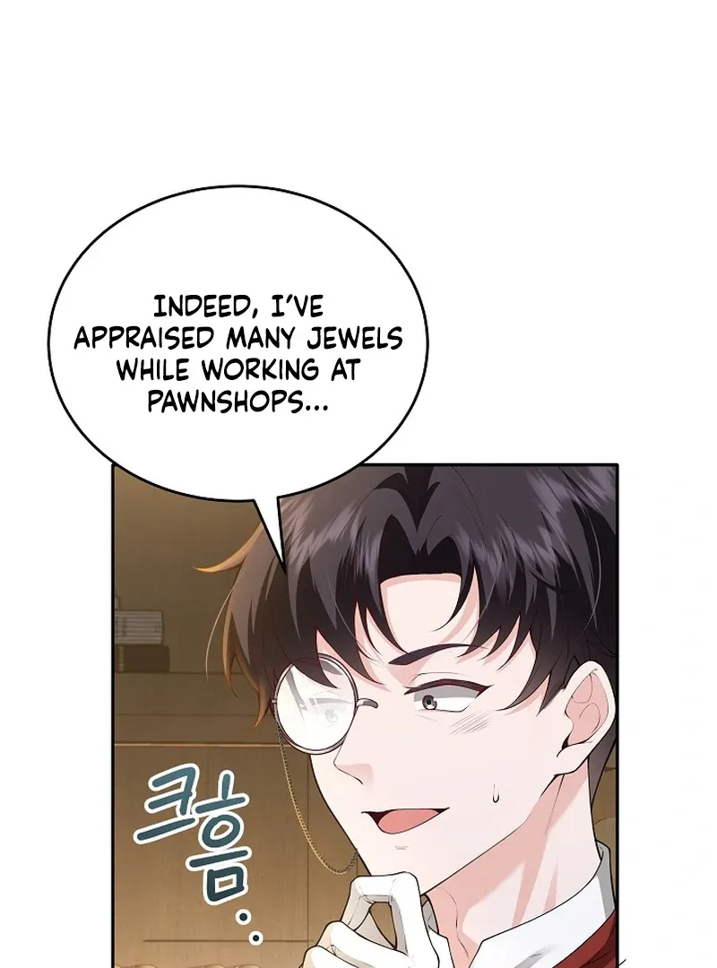 The Eldest Daughter Takes Over Chapter 23 page 69 - 