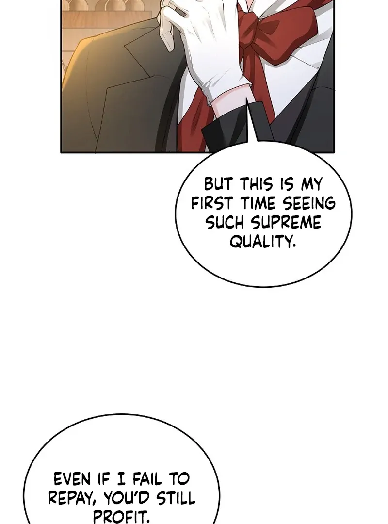 The Eldest Daughter Takes Over Chapter 23 page 70 - 