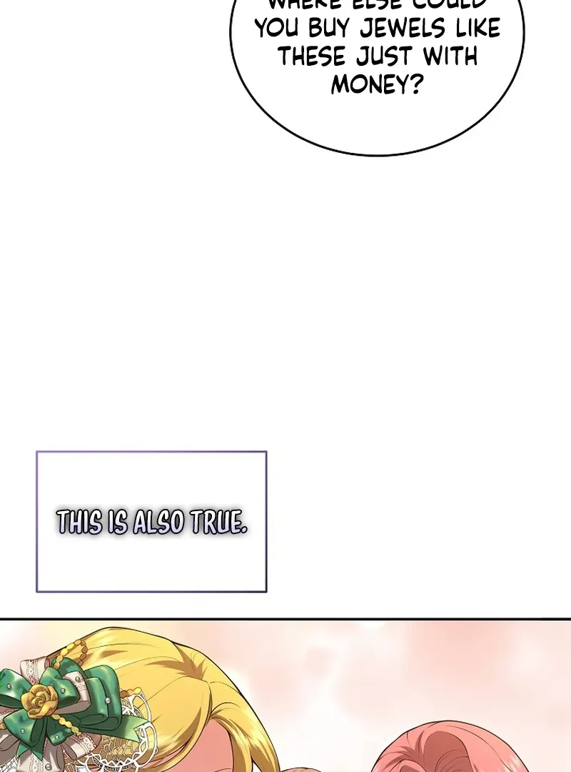 The Eldest Daughter Takes Over Chapter 23 page 72 - 