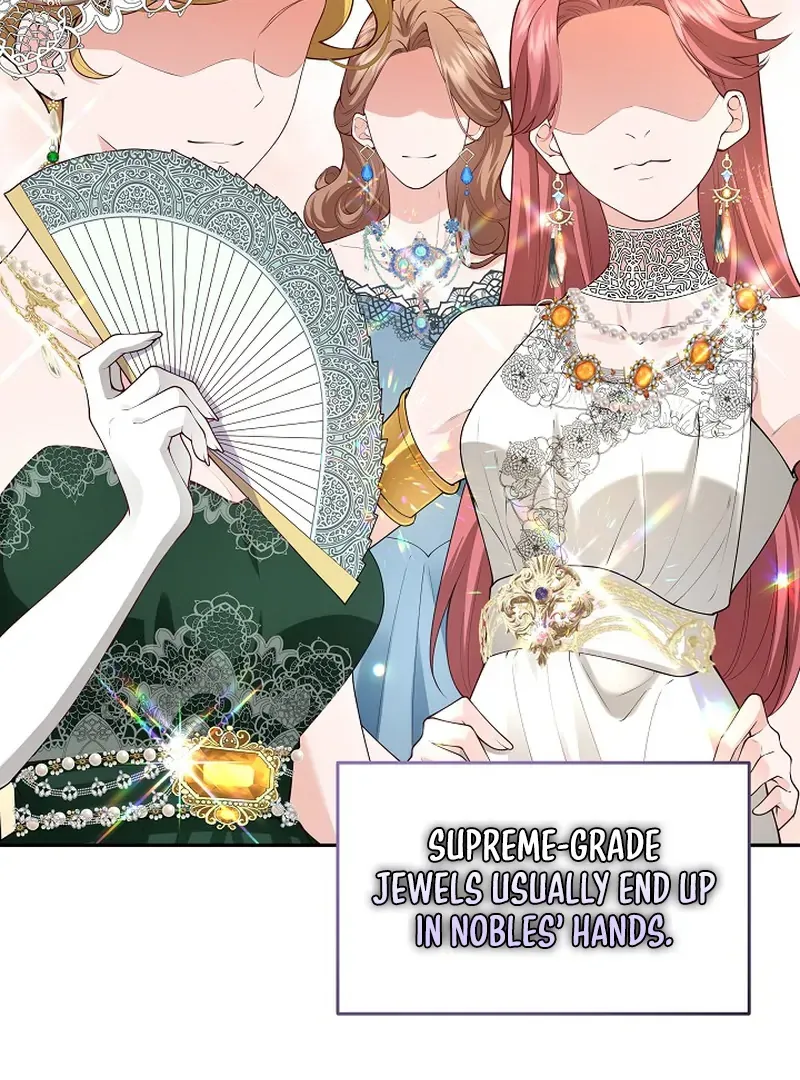 The Eldest Daughter Takes Over Chapter 23 page 73 - 