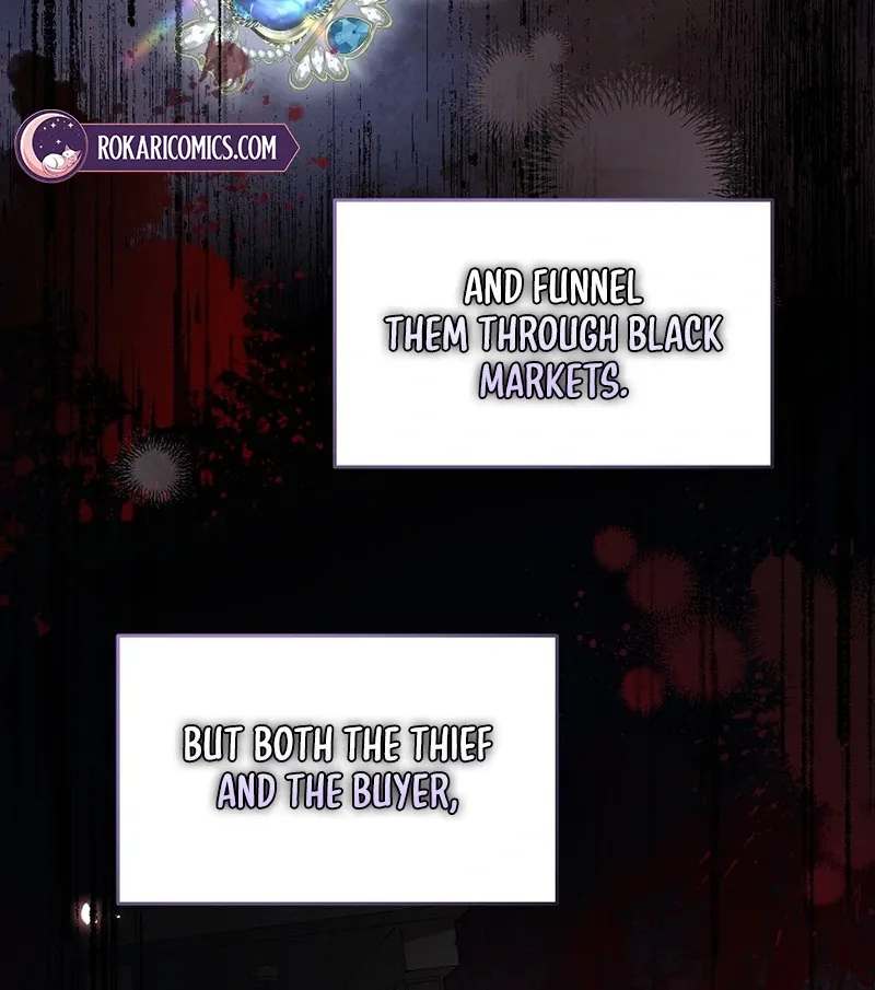 The Eldest Daughter Takes Over Chapter 23 page 76 - 