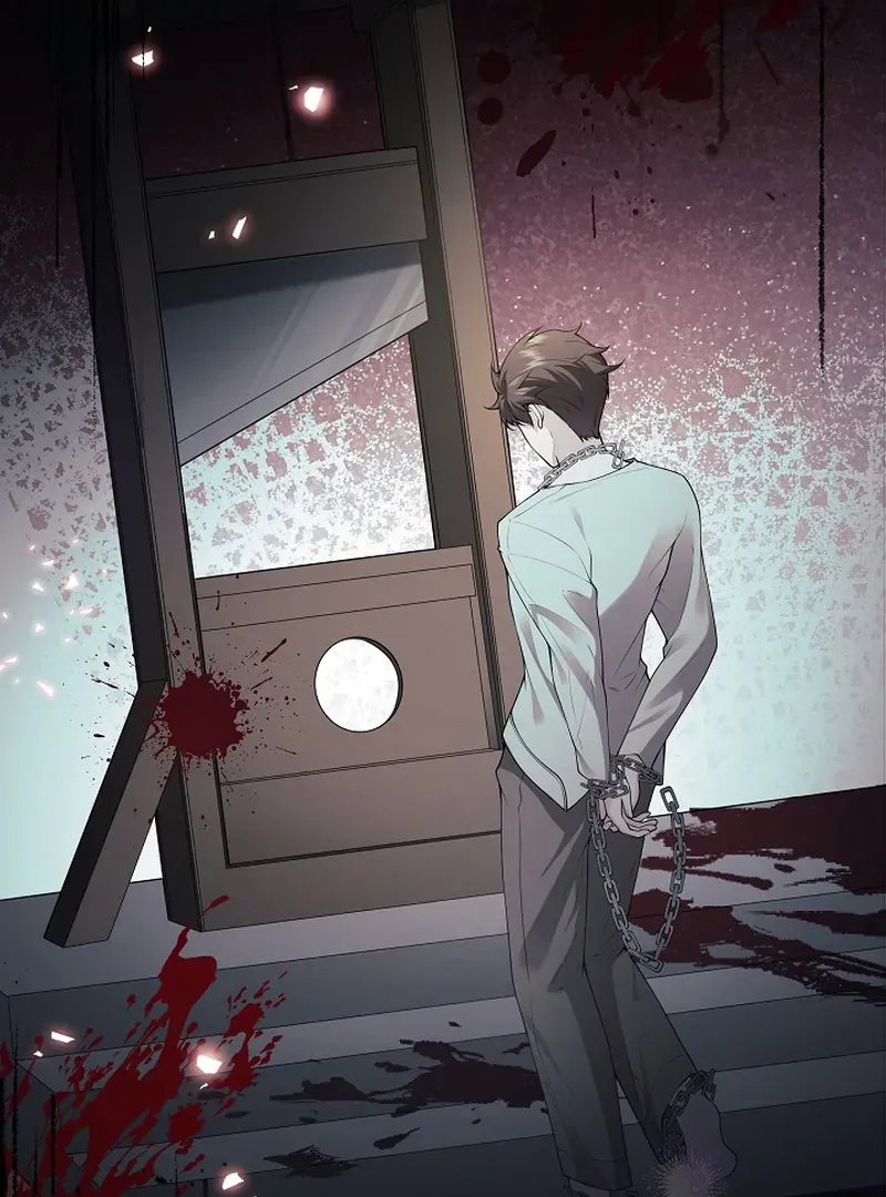 The Eldest Daughter Takes Over Chapter 23 page 77 - 