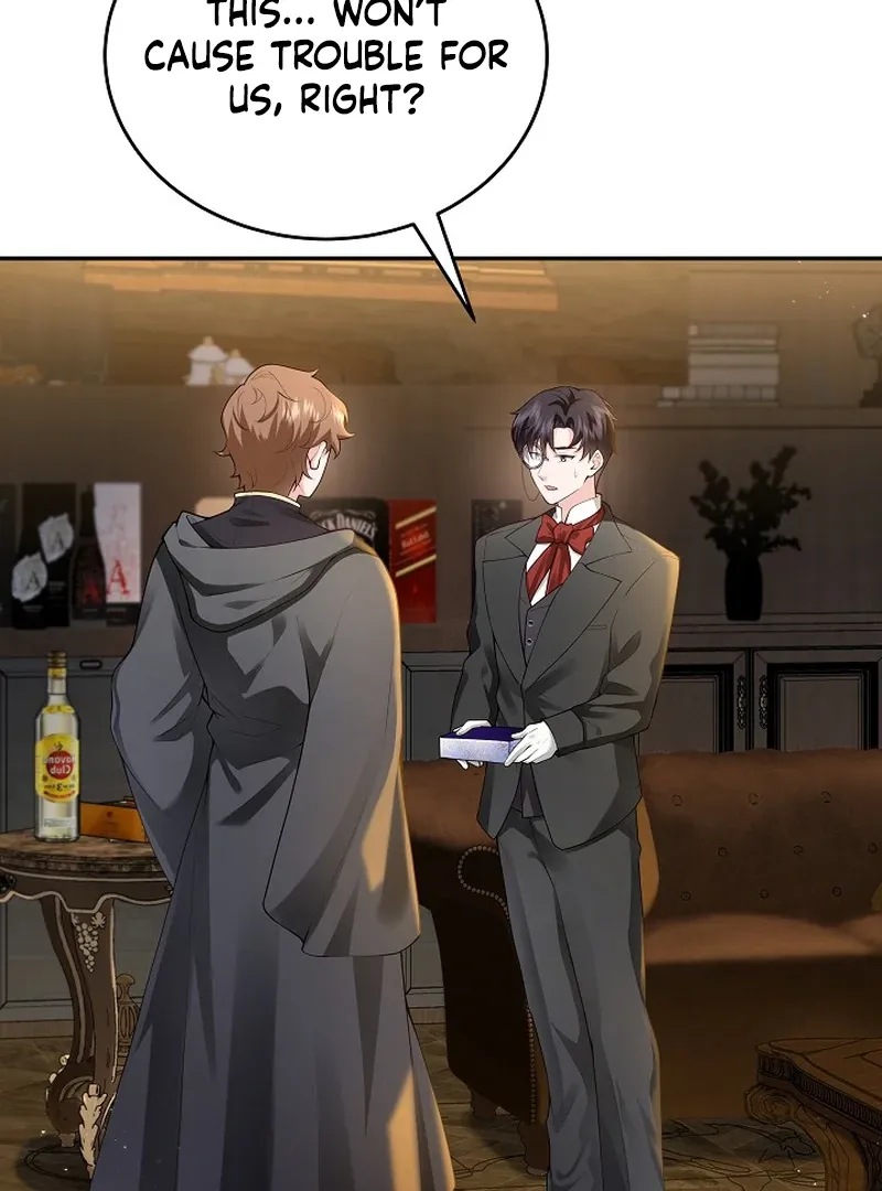 The Eldest Daughter Takes Over Chapter 23 page 80 - 