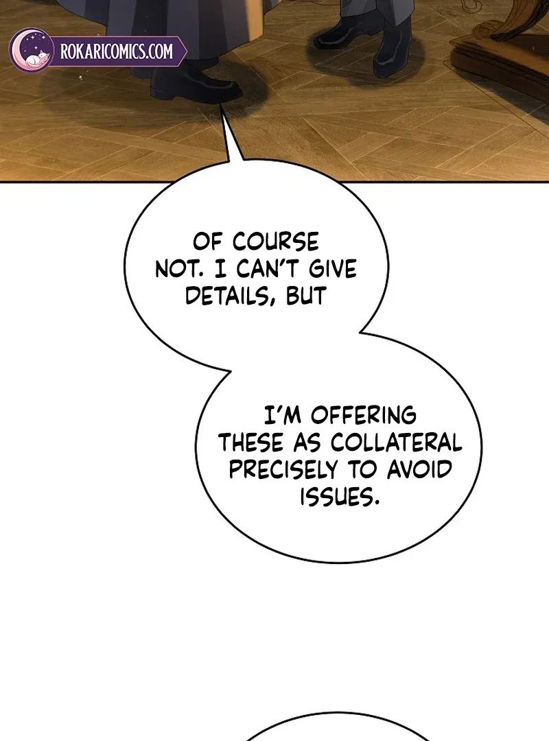 The Eldest Daughter Takes Over Chapter 23 page 81 - 