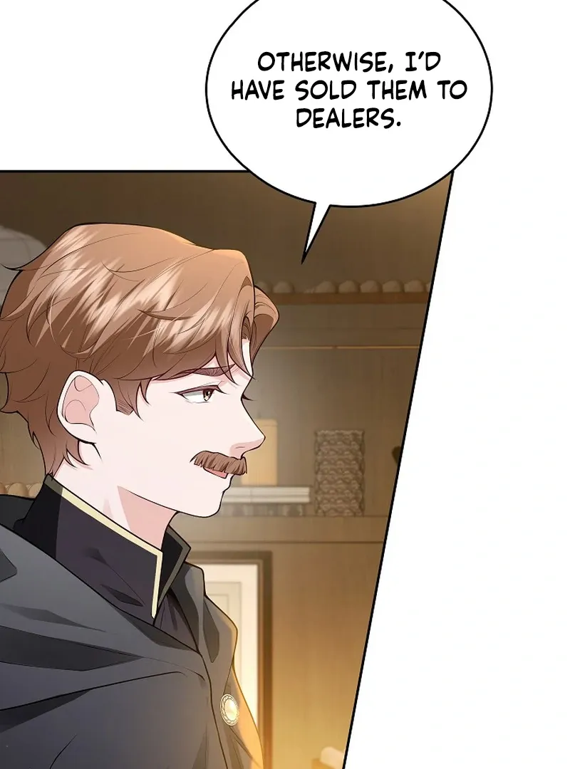 The Eldest Daughter Takes Over Chapter 23 page 82 - 