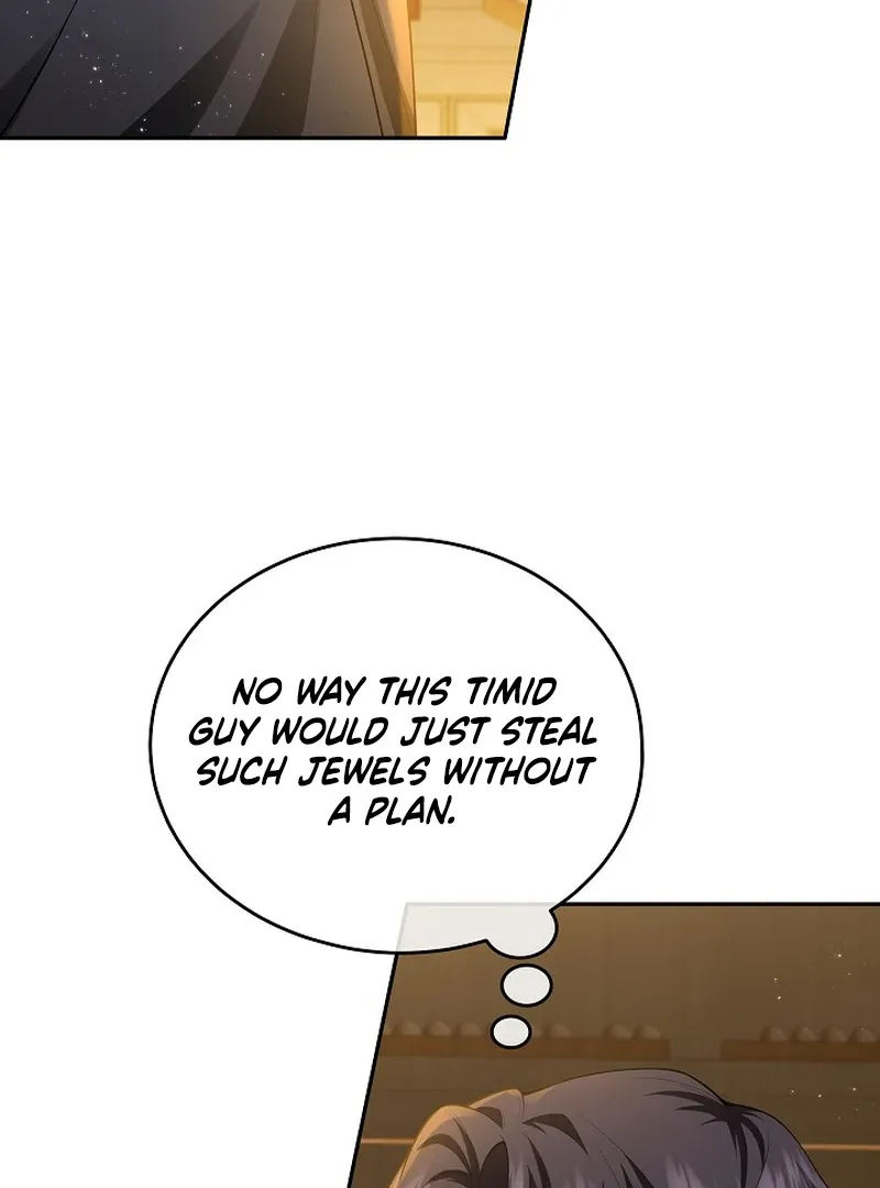 The Eldest Daughter Takes Over Chapter 23 page 83 - 
