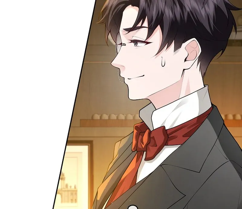 The Eldest Daughter Takes Over Chapter 23 page 84 - 