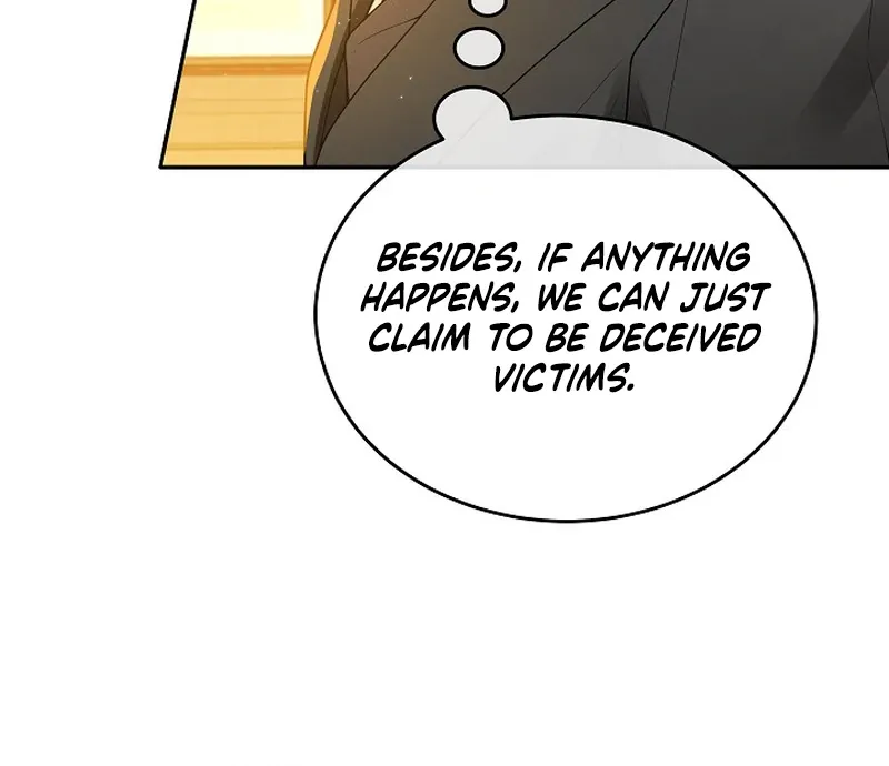 The Eldest Daughter Takes Over Chapter 23 page 85 - 