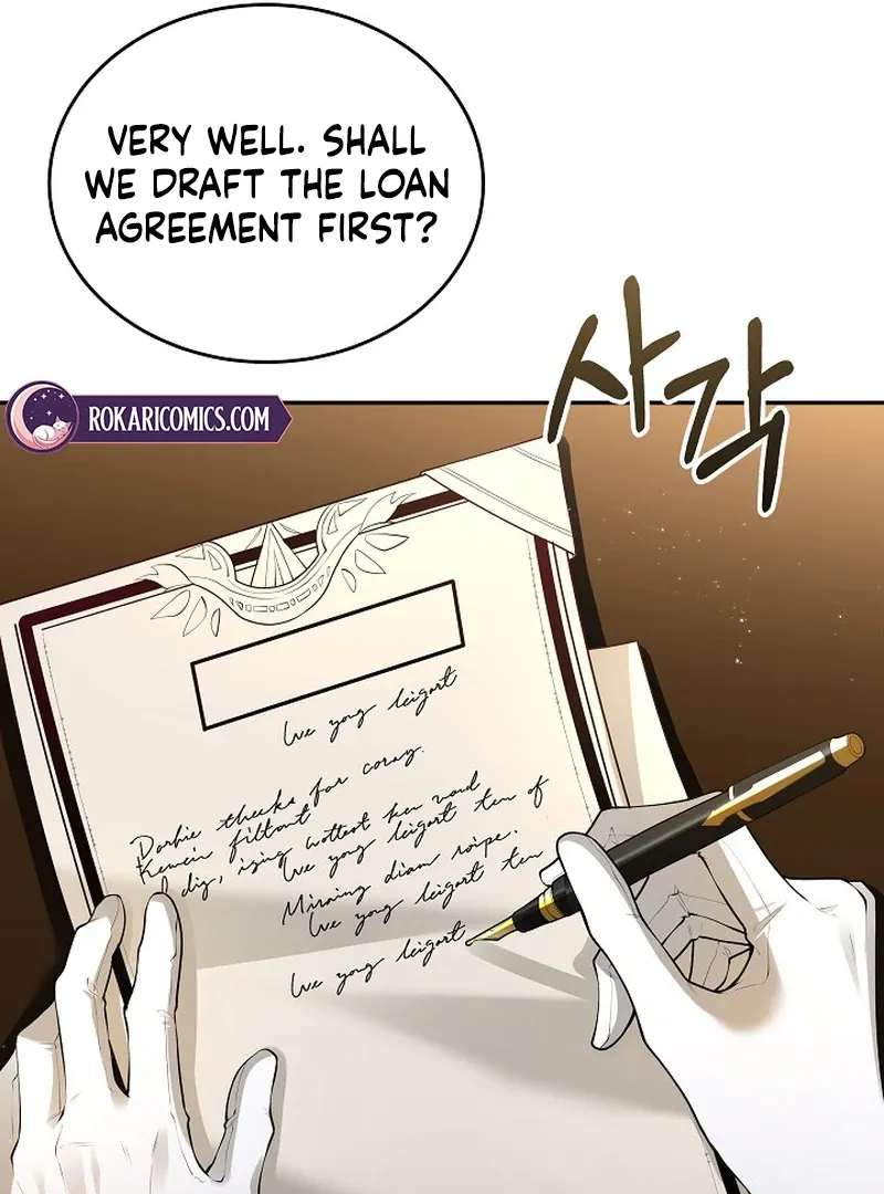 The Eldest Daughter Takes Over Chapter 23 page 86 - 