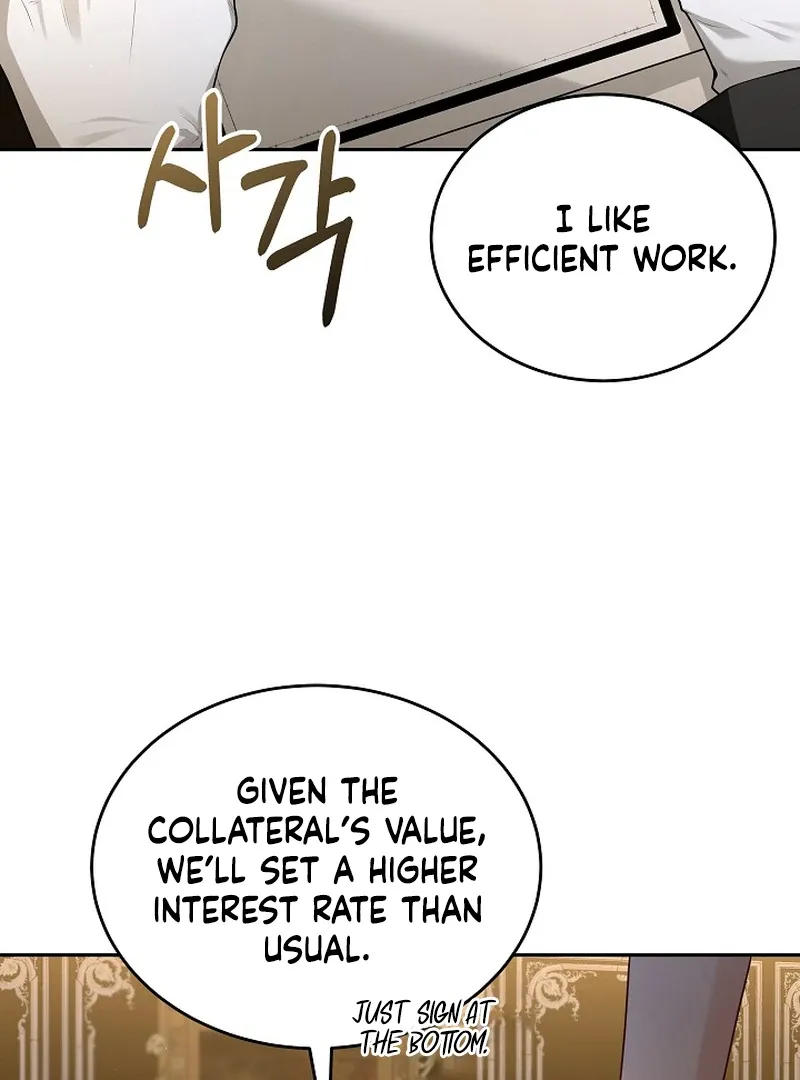 The Eldest Daughter Takes Over Chapter 23 page 87 - 