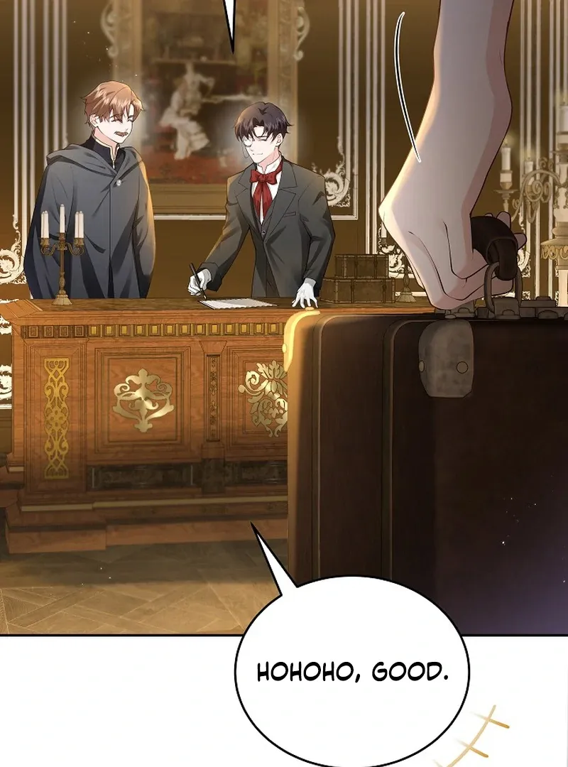 The Eldest Daughter Takes Over Chapter 23 page 88 - 
