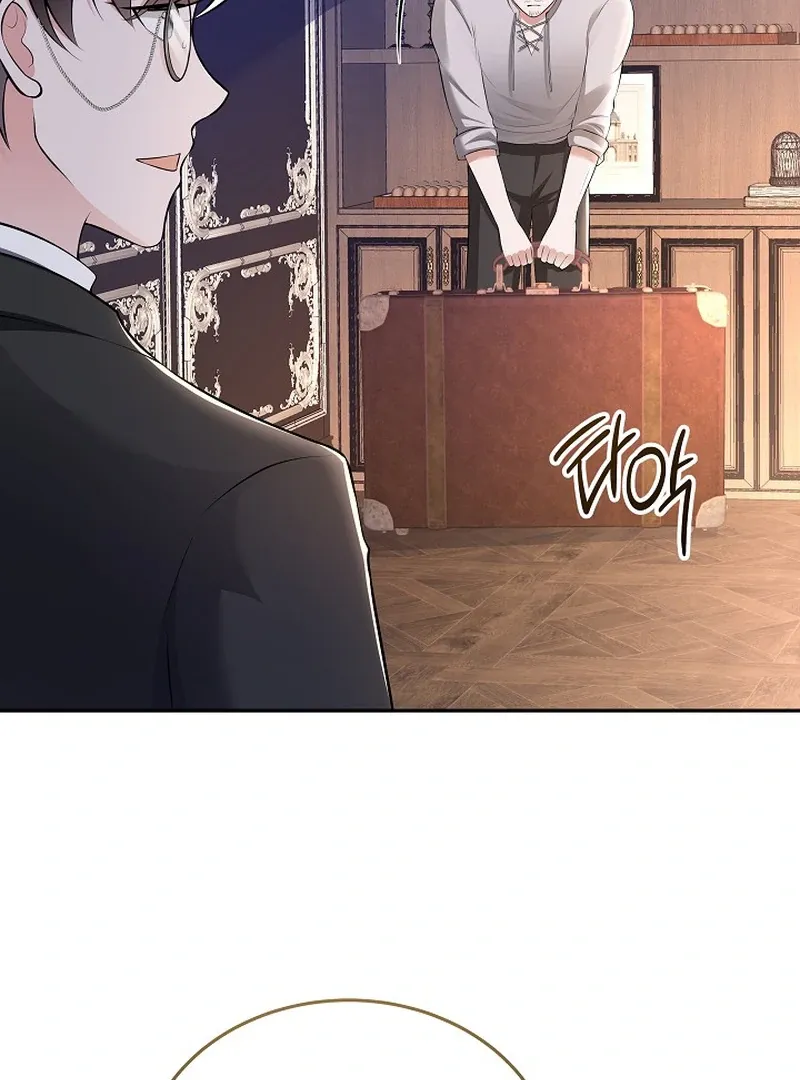 The Eldest Daughter Takes Over Chapter 23 page 90 - 