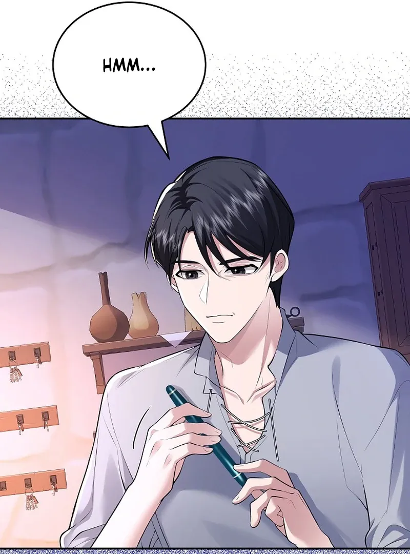 The Eldest Daughter Takes Over Chapter 23 page 10 - 