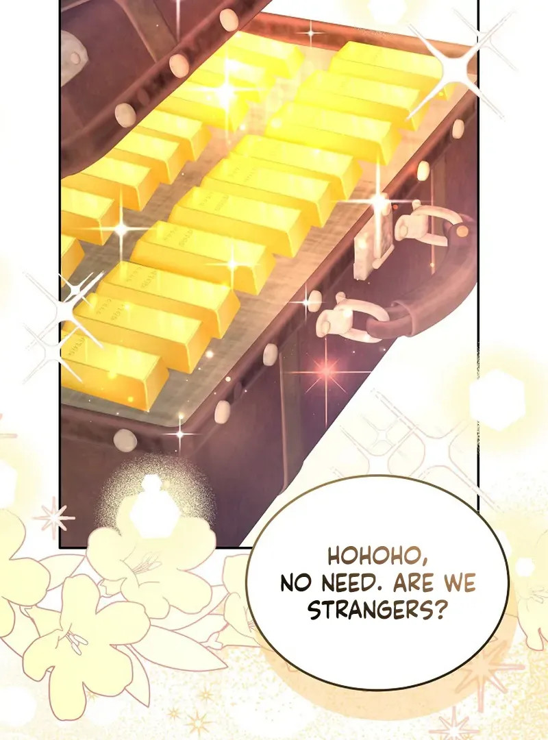 The Eldest Daughter Takes Over Chapter 23 page 92 - 