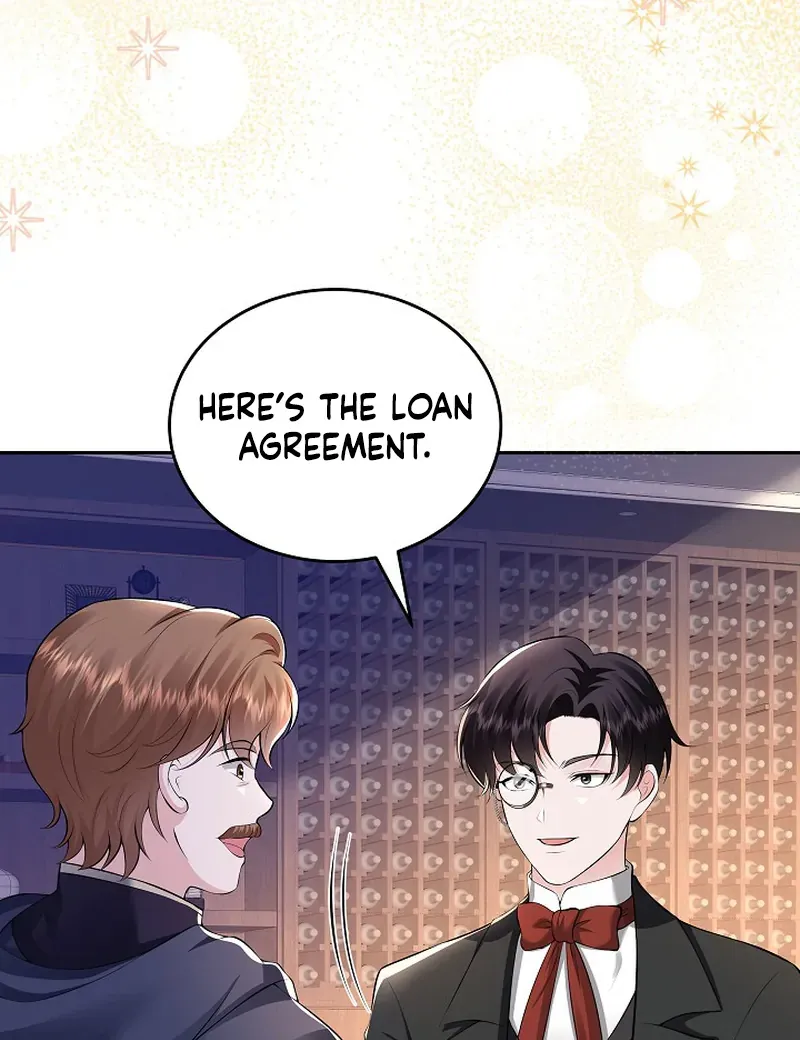 The Eldest Daughter Takes Over Chapter 23 page 93 - 