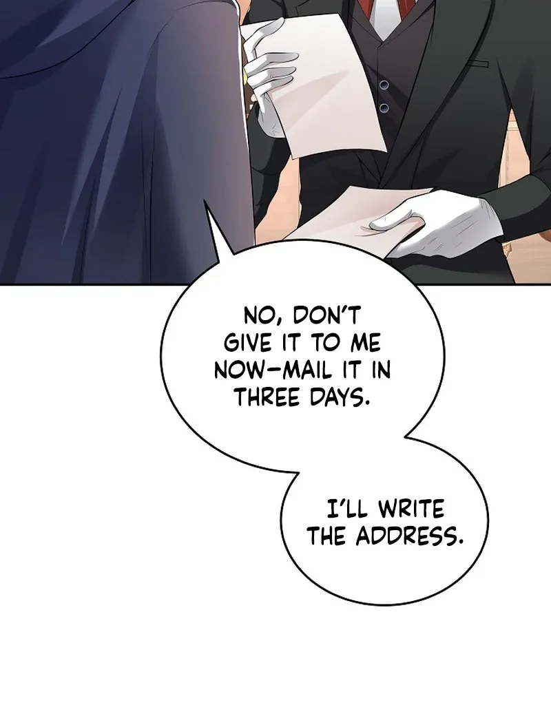 The Eldest Daughter Takes Over Chapter 23 page 94 - 