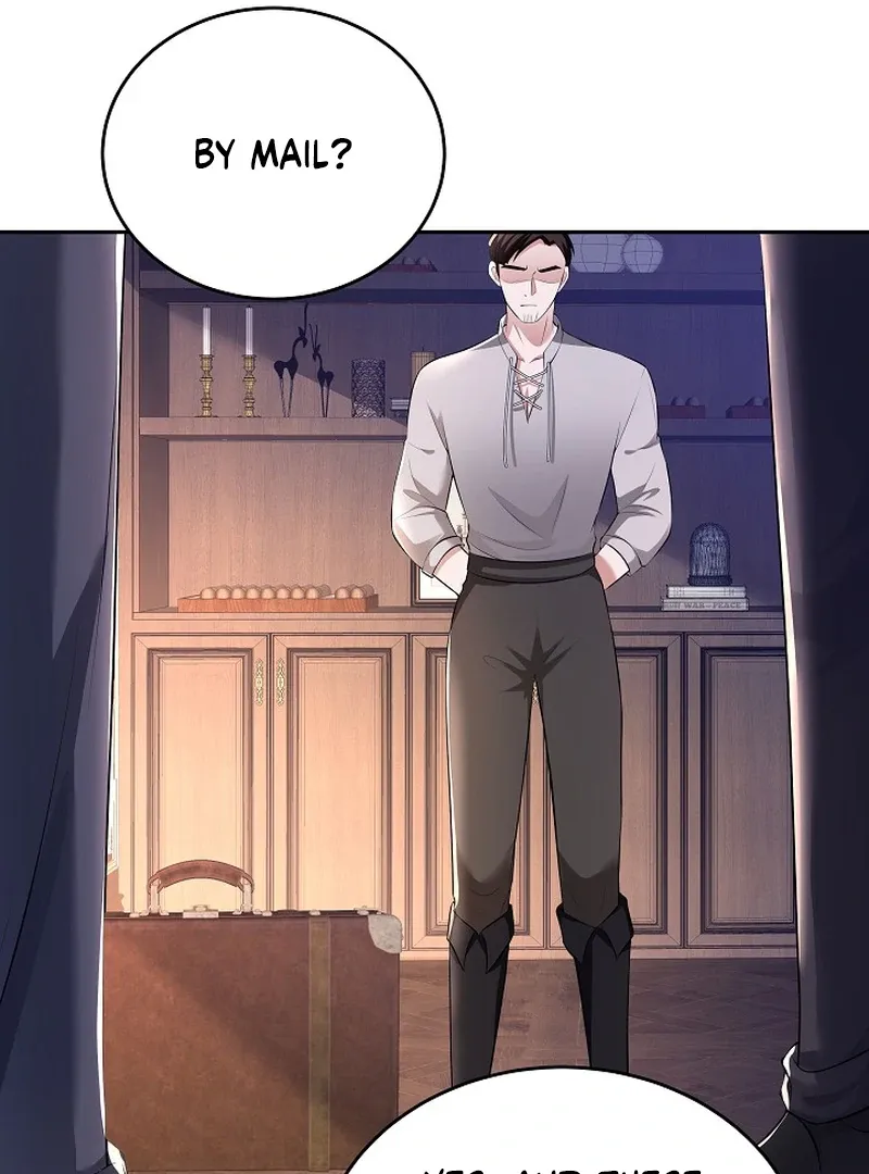 The Eldest Daughter Takes Over Chapter 23 page 95 - 