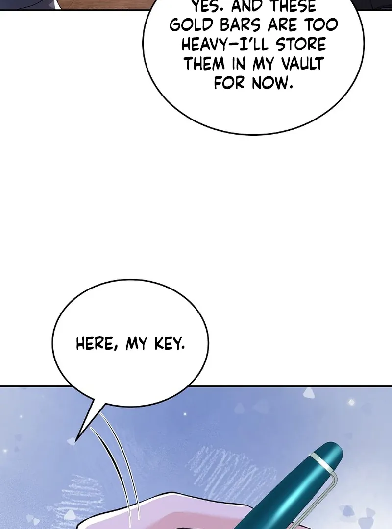 The Eldest Daughter Takes Over Chapter 23 page 96 - 