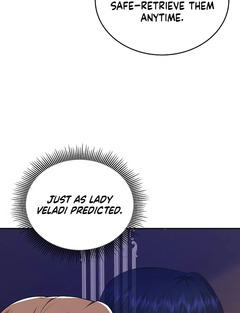 The Eldest Daughter Takes Over Chapter 23 page 99 - 