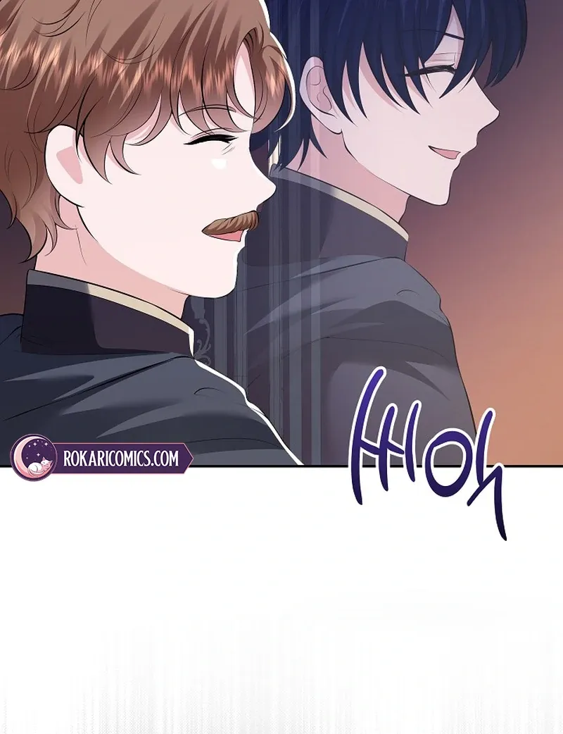 The Eldest Daughter Takes Over Chapter 23 page 100 - 