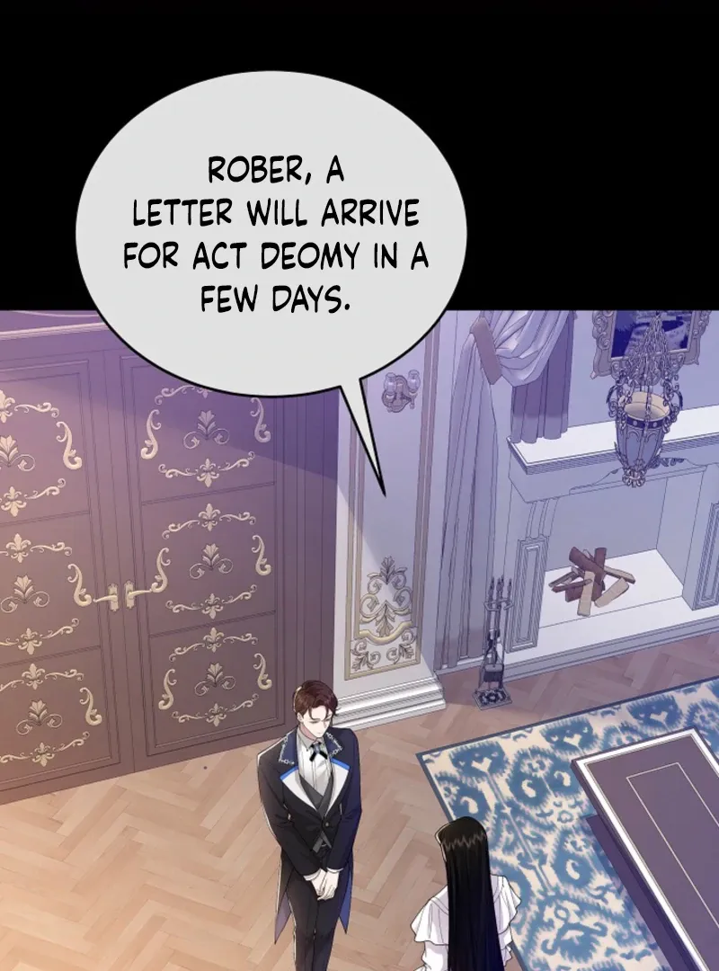 The Eldest Daughter Takes Over Chapter 24 page 2 - 
