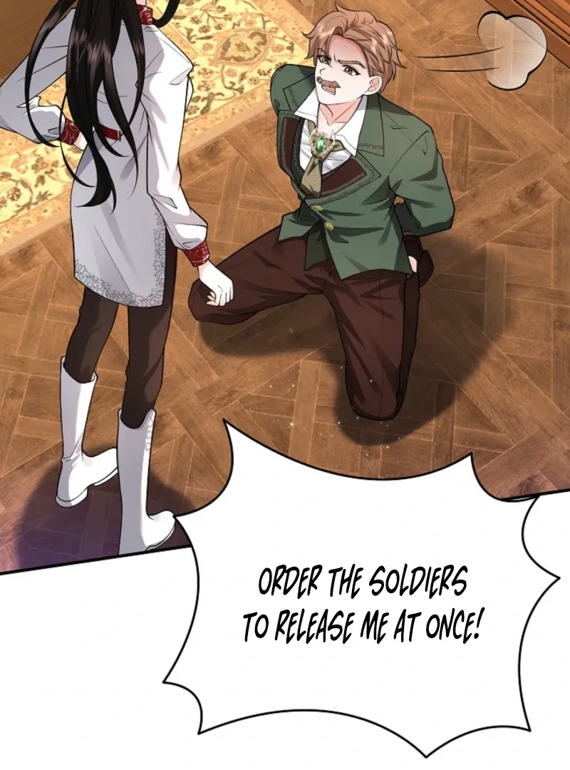 The Eldest Daughter Takes Over Chapter 24 page 105 - 