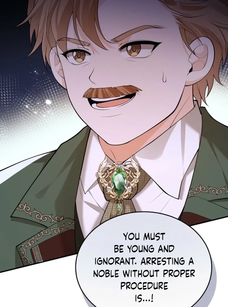 The Eldest Daughter Takes Over Chapter 24 page 107 - 