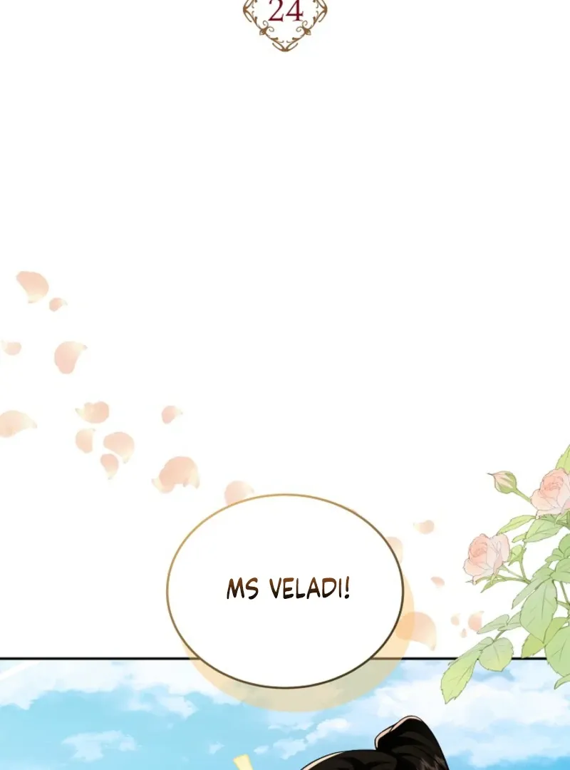 The Eldest Daughter Takes Over Chapter 24 page 12 - 